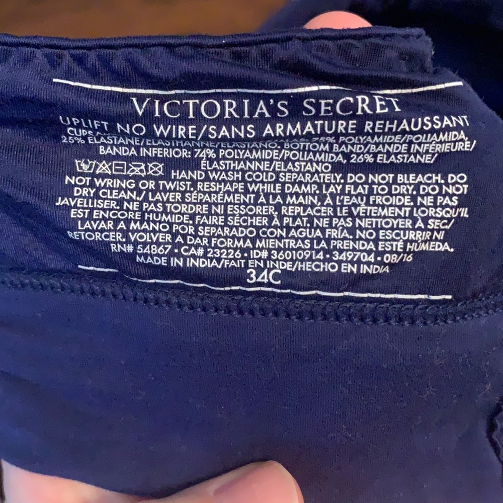 Bra - Picture 2 of 2